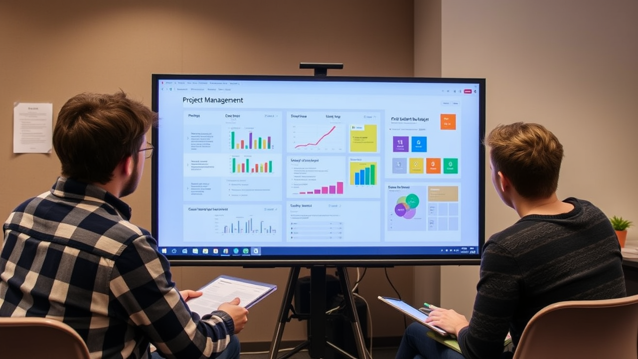 BSB40920 Certificate IV in Project Management Practice - Phoenix Academy